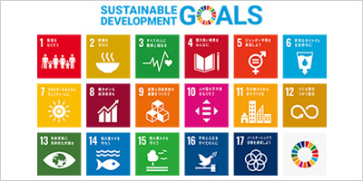 SDGs